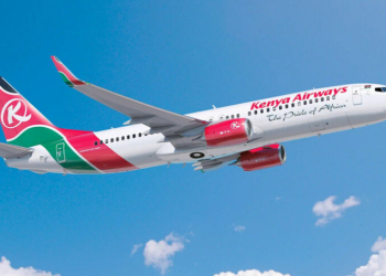 Kenya Airways Announces Resumption of Flights to Kinshasa After Successful - Travel News, Insights & Resources.