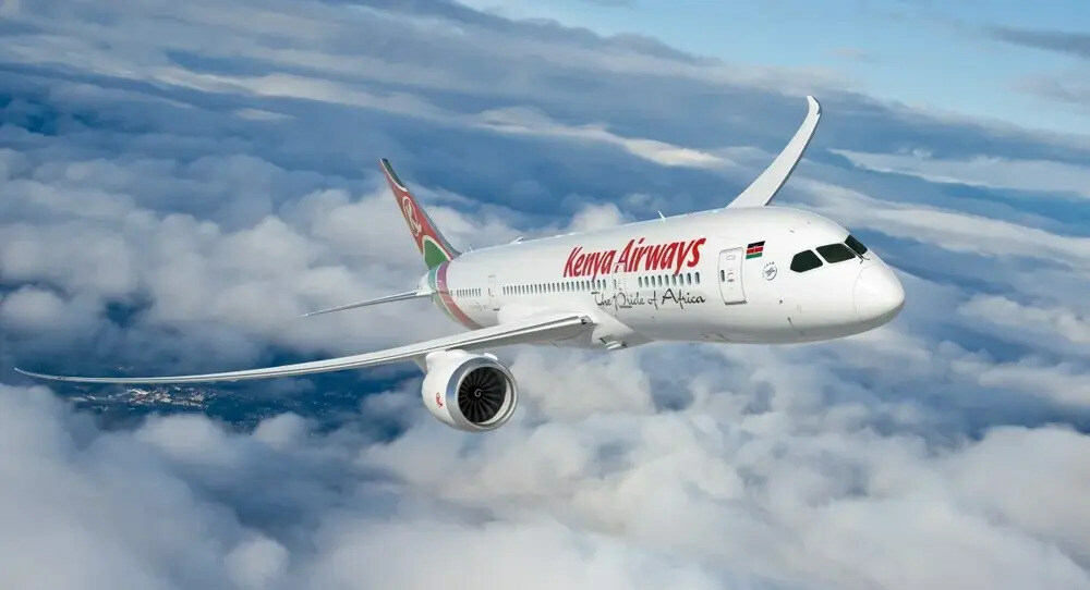 Kenya Airways Apologizes for Delays Prioritizes Safety and Swift Resolution - Travel News, Insights & Resources.