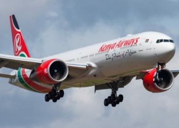 Kenya Airways Lifts Flights Ban to DRC After New Deal - Travel News, Insights & Resources.