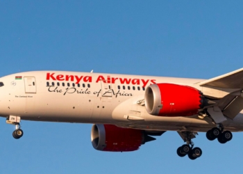Kenya Airways announces flight disruptions says two Dreamliners grounded due - Travel News, Insights & Resources.
