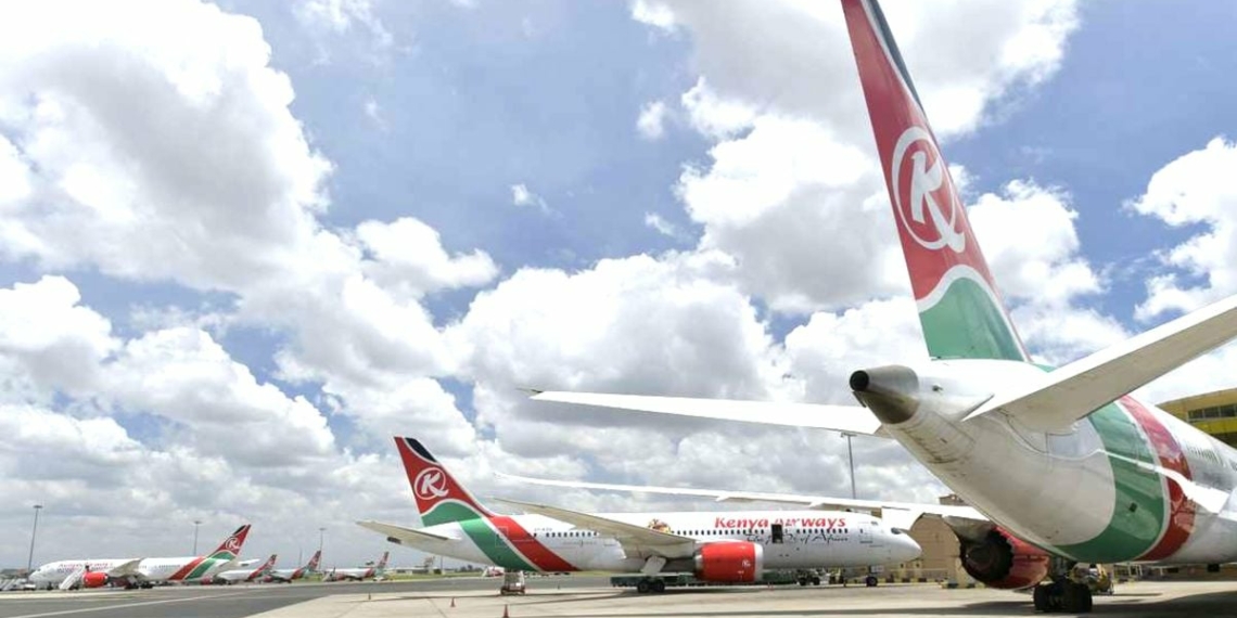 Kenya Airways faces surge in refunds amid flight delays cancellations - Travel News, Insights & Resources.
