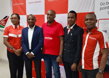 Kenya Airways to increase flight frequencies connectivity into Nigeria - Travel News, Insights & Resources.