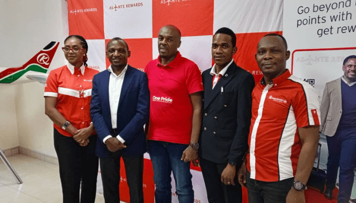 Kenya Airways to increase flight frequencies connectivity into Nigeria - Travel News, Insights & Resources.