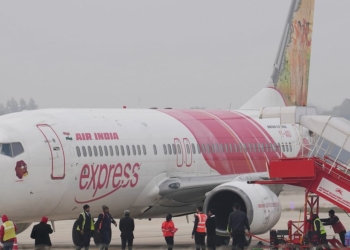 Kerala family to sue Air India Express after woman failed - Travel News, Insights & Resources.