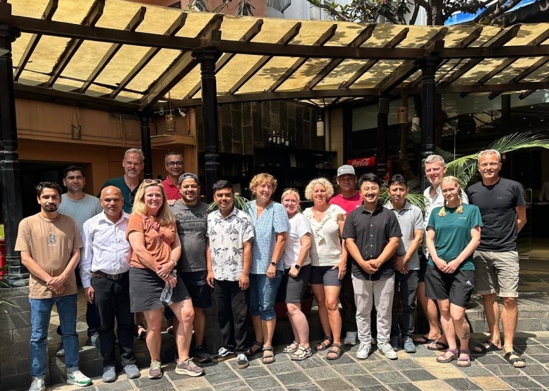 Kipling Travels FAM trip to Nepal Enhancing tourism connections - Travel News, Insights & Resources.