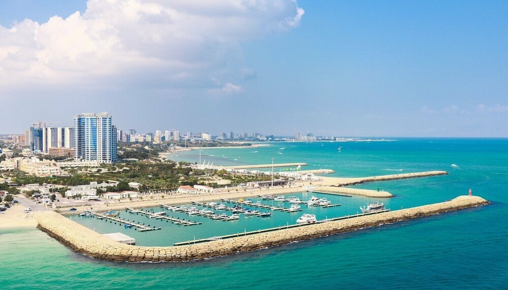 Kish Island to showcase tourism strengths at intl expo - Travel News, Insights & Resources.