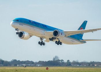 Korean Air explores Lisbon route with seasonal charters – Business - Travel News, Insights & Resources.