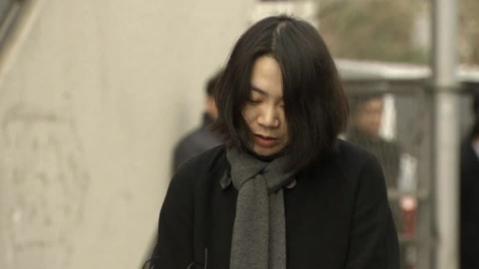 Korean Air heiress questioned over nut rage - Travel News, Insights & Resources.