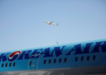 Korean Air sells five jets to US aerospace firm Sierra - Travel News, Insights & Resources.