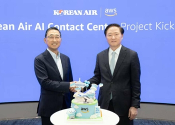Korean Air to Develop AI Powered Contact Center - Travel News, Insights & Resources.