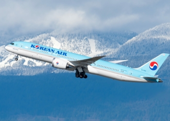 Korean Air to Launch Lisbon Flights in September scaled - Travel News, Insights & Resources.
