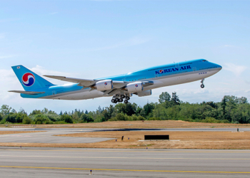 Korean Air to sell five B747 8i airplanes for efficient management - Travel News, Insights & Resources.