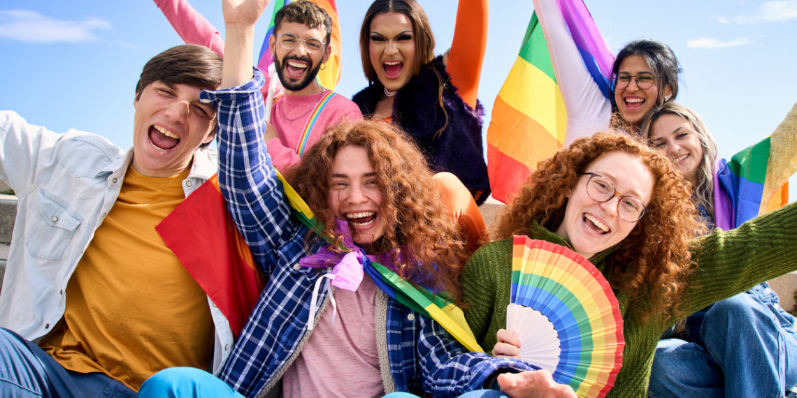 LGBTQ Pride Month Hotel and Resort Deals Worth Celebrating - Travel News, Insights & Resources.