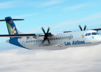 Lao Airlines promotes diversity of Laos and global connectivity - Travel News, Insights & Resources.
