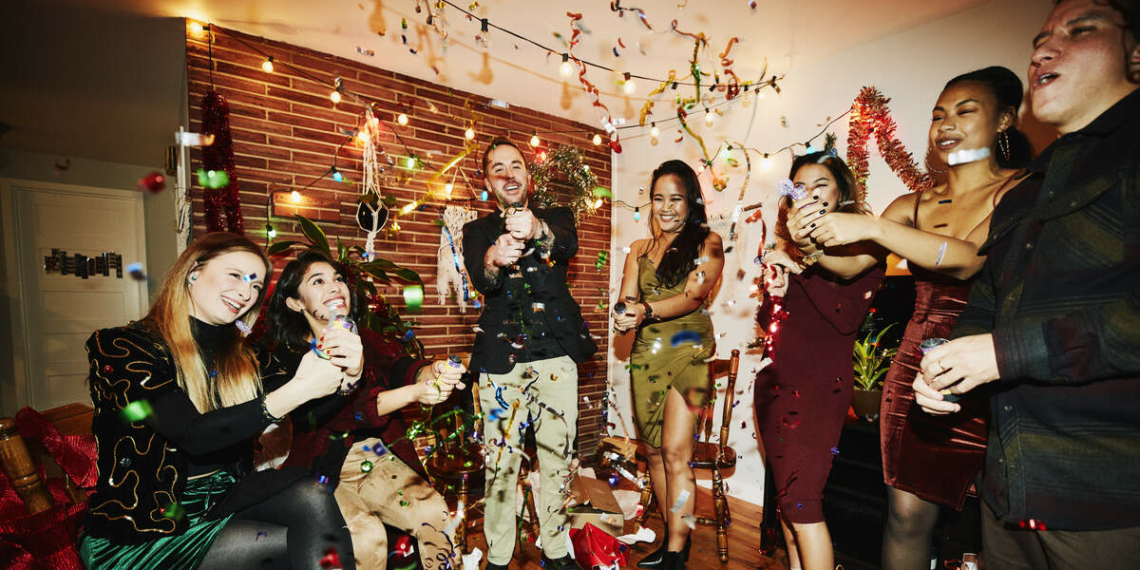 Large Airbnb Party Shutdown NewsRadio WIOD - Travel News, Insights & Resources.