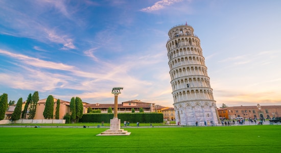 Leaning Tower of Pisa - Travel News, Insights & Resources.