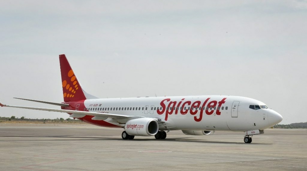 Leh bound SpiceJet flight makes landing in Delhi after bird hit - Travel News, Insights & Resources.