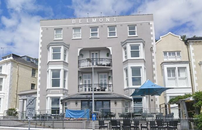 Llandudno seafront hotel ‘delighted to win TripAdvisor Travellers Choice award - Travel News, Insights & Resources.