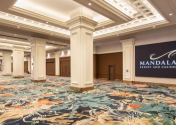 MANDALAY BAY HERE CONFERENCES ARE INVITING AND INNOVATIVE - Travel News, Insights & Resources.