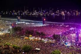 Madonna Brings Massive Free Concert to Rio Capping Celebration Tour - Travel News, Insights & Resources.