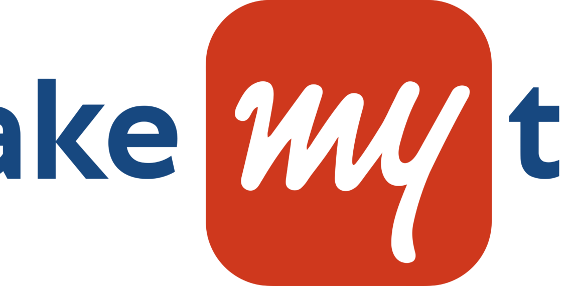 MakeMyTrip Introduces Tech Driven Features to Transform Train Travel Experience - Travel News, Insights & Resources.