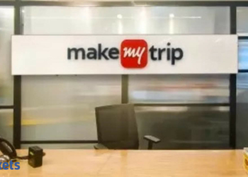 MakeMyTrip Q4 Results Company posts profit of 1719 million - Travel News, Insights & Resources.