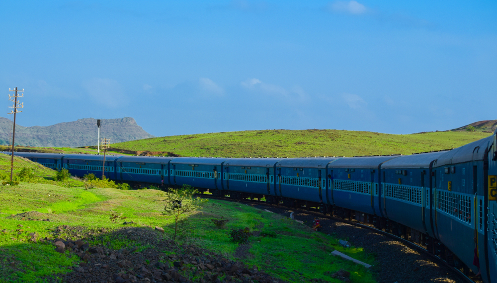 MakeMyTrip introduces ground breaking tech driven features to transform train travel experience - Travel News, Insights & Resources.