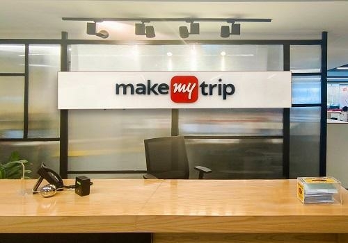 MakeMyTrip sees 23 growth in Q4 bookings profit at 172 - Travel News, Insights & Resources.