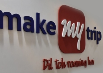 MakeMyTrips Q4 Sees 23 Gross Booking Growth 172 Million Profit - Travel News, Insights & Resources.