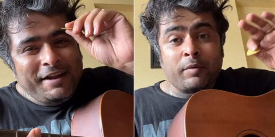 Man Roasts IndiGo With Hilarious Song After Airline Damages His - Travel News, Insights & Resources.