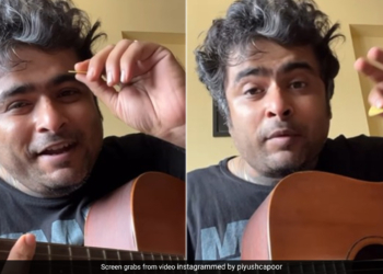 Man Roasts IndiGo With Hilarious Song After Airline Damages His - Travel News, Insights & Resources.