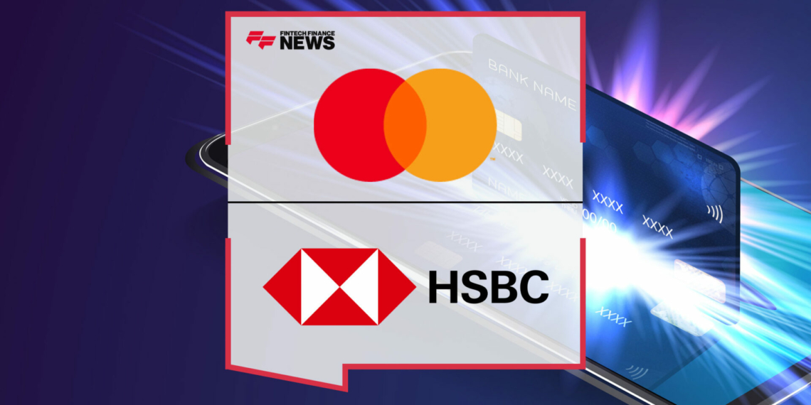 Mastercard and HSBC Middle East Accelerate Travel Payment Innovation Through - Travel News, Insights & Resources.