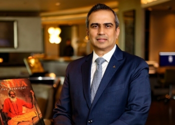 Minor Hotels appoints Puneet Dhawan as Head of Asia - Travel News, Insights & Resources.