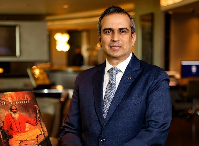 Minor Hotels appoints Puneet Dhawan as Head of Asia - Travel News, Insights & Resources.