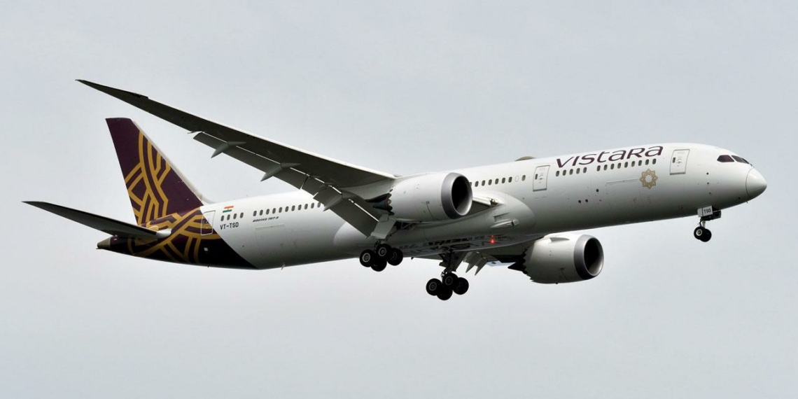 Mumbai Advocates phone stolen on Vistara Airlines flight - Travel News, Insights & Resources.