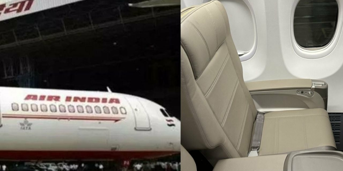 Mumbai Air India Ordered To Pay ₹1 Lakh Compensation For - Travel News, Insights & Resources.