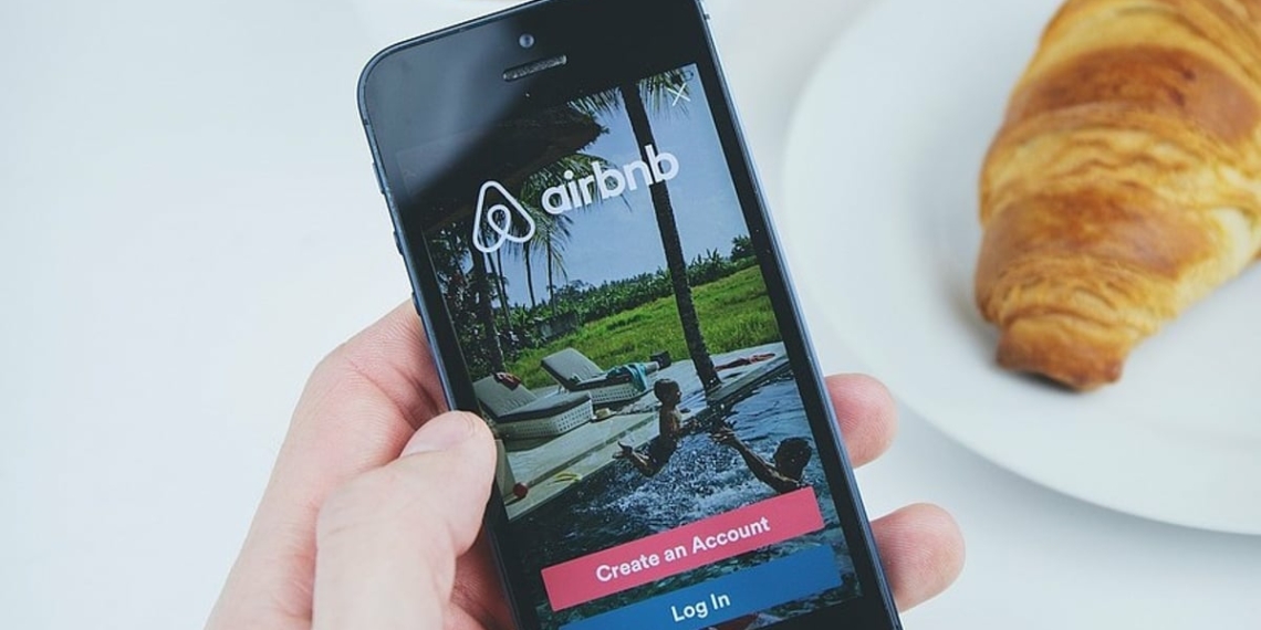 Neighbourhood In California Bans Short Term Airbnb Rentals After Drug Parties - Travel News, Insights & Resources.