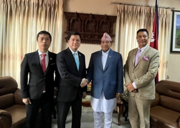 Nepal and Vietnam could collaborate in promotion of agriculture and - Travel News, Insights & Resources.