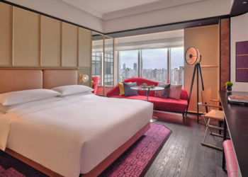 New hotels Lanson Place Mall of Asia Hotel Central and - Travel News, Insights & Resources.