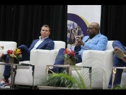 Our strongest asset is our people, Bartlett tells Caribbean Travel Marketplace