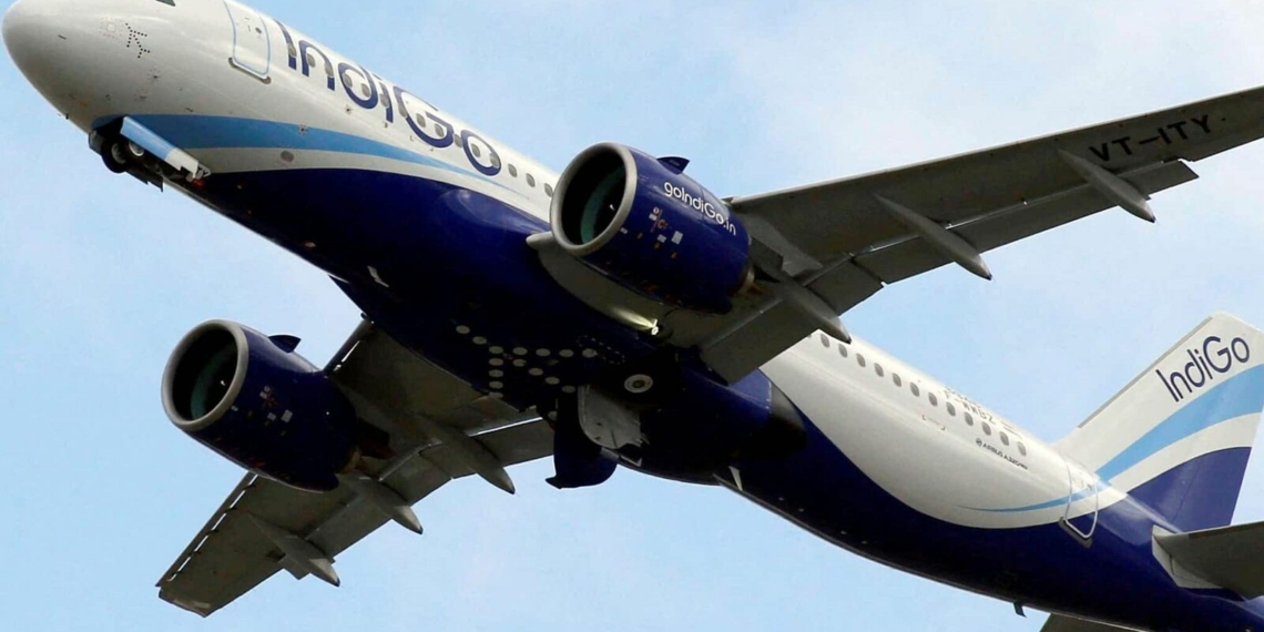 Ovens and hot meals The last frontier for IndiGo after - Travel News, Insights & Resources.