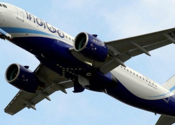 Ovens and hot meals The last frontier for IndiGo after - Travel News, Insights & Resources.