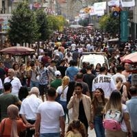 Over 40 charged for defrauding tourists in Istanbul - Türkiye News