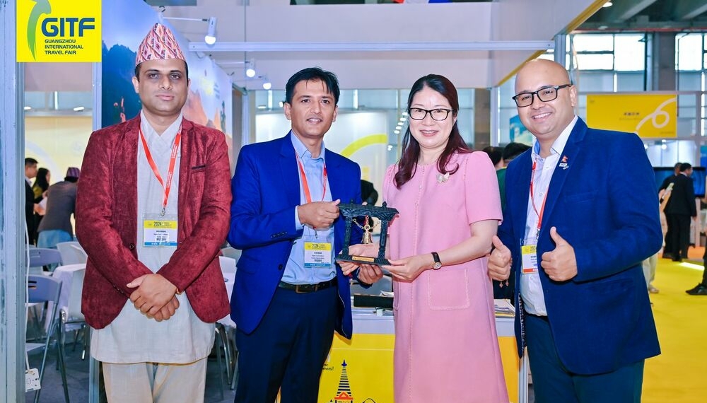 PATA Nepal Chapter and Nepal Tourism Board Lead Strong Delegation - Travel News, Insights & Resources.