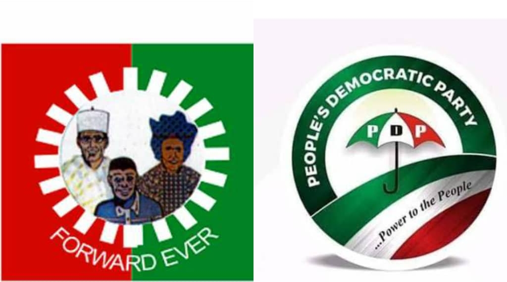 PDP LP wont collapse structures for merger – Party leaders - Travel News, Insights & Resources.