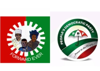 PDP LP wont collapse structures for merger – Party leaders - Travel News, Insights & Resources.