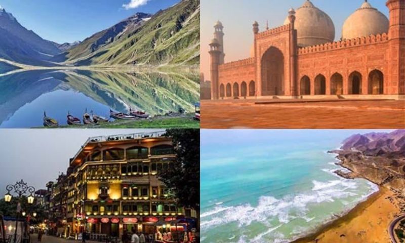 Pakistan Tourism Symposium and Expo In May