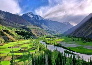 Pakistan ranks shockingly low in list of 119 countries for - Travel News, Insights & Resources.
