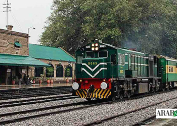 Pakistan revives ‘Safari Tourist Train to explore Potohar regions scenic - Travel News, Insights & Resources.