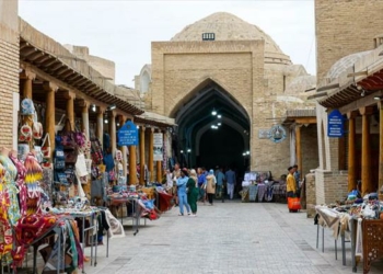 Pakistani tourists invited to visit Uzbekistan to explore extraordinary opportunities - Travel News, Insights & Resources.